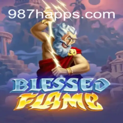 Exploring the Enchanting World of BlessedFlame: A Dive into 987H.com Oficial Slots Brasil #1