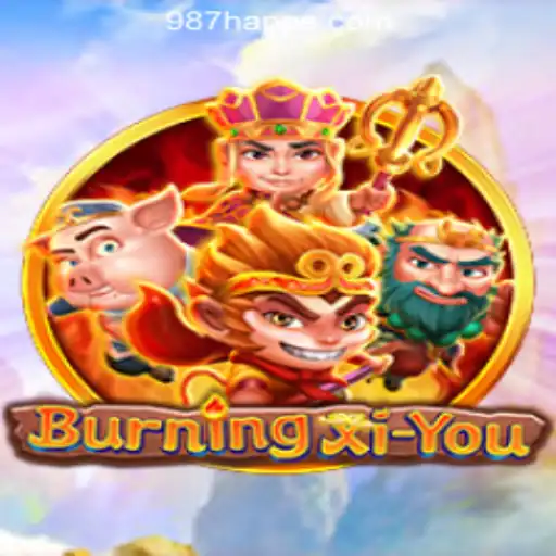 Journey Through Adventure with BurningXiYou: The Ultimate Slot Experience on 987H.com Oficial Slots Brasil #1
