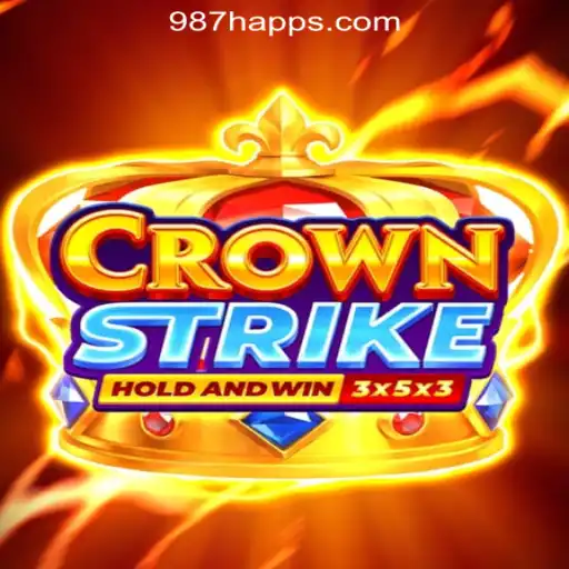 Experience the Thrills of Crownstrike with 987H.com Oficial Slots Brasil #1