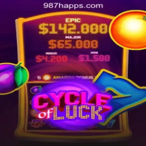 CycleofLuck: A Thrilling Adventure in Slot Gaming