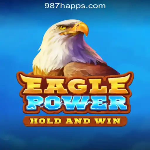 Discover the Thrills of EaglePower: The Official #1 Slot Game in Brazil