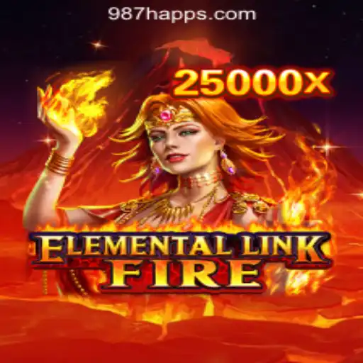 ElementalLinkFire and 987H.com Official Slots Brasil: A Fiery Journey