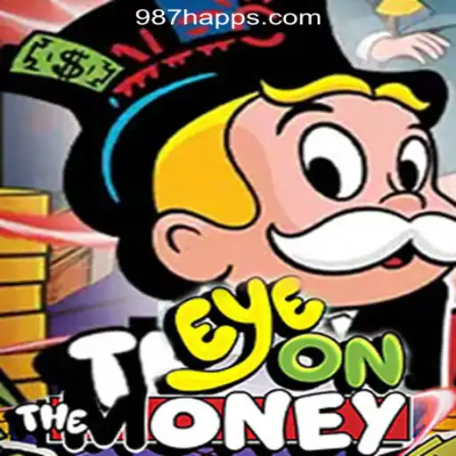 EyeOnTheMoney: The Ultimate Gaming Experience with 987H.com Oficial Slots Brasil #1