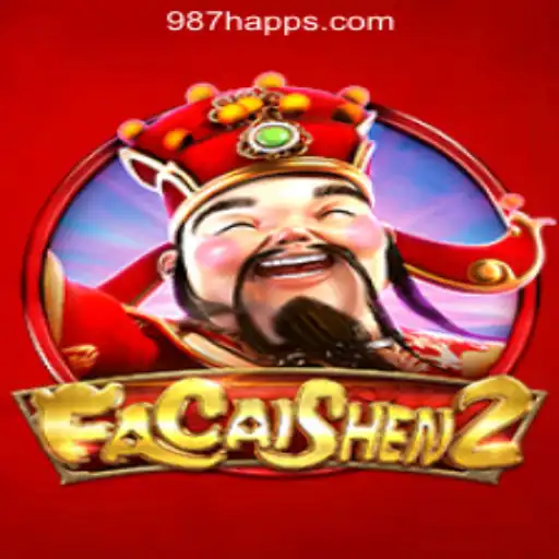 Unveiling FaCaiShen2: Explore the Thrills of 987H.com Oficial Slots Brasil #1