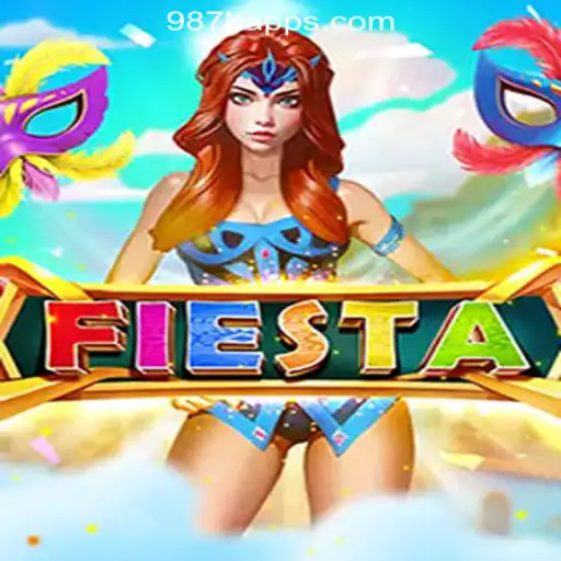 Fiesta: A Celebration of Excitement in the World of Slots