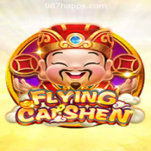 Discover FlyingCaiShen: The Premier Experience in 987H.com Oficial Slots Brasil #1