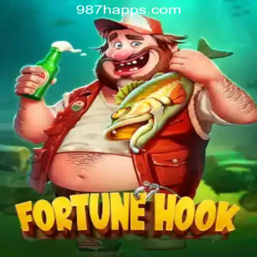 Discover the Thrilling World of FortuneHook: A Top Choice for Slot Enthusiasts in Brazil