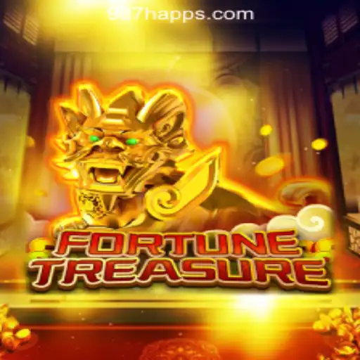 Discover FortuneTreasure: An Exciting Slot Adventure with 987H.com Oficial Slots Brasil #1