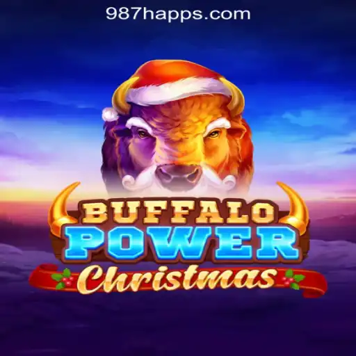 Buffalo Power Christmas: A Festive Spin on a Casino Classic