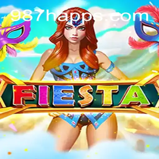 Fiesta: A Celebration of Excitement in the World of Slots