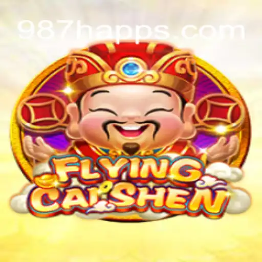 Discover FlyingCaiShen: The Premier Experience in 987H.com Oficial Slots Brasil #1