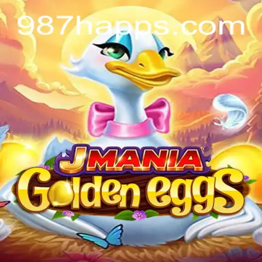Discover the Adventure of JManiaGoldenEggs – The Ultimate Gaming Experience
