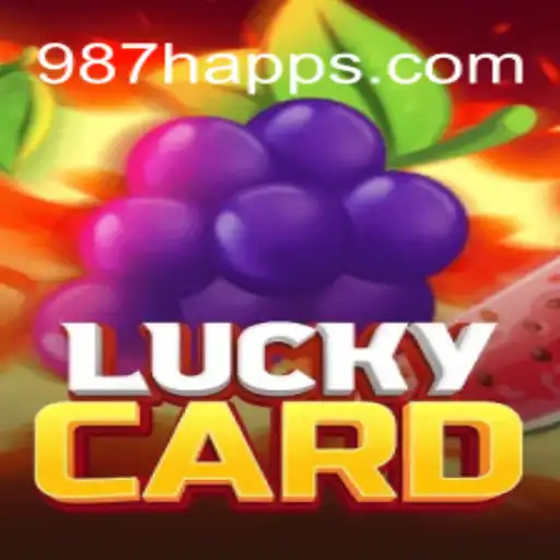 An In-Depth Look at LuckyCard: Your Guide to 987H.com Oficial Slots Brasil #1 Game