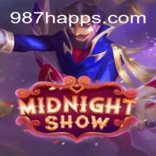 Discover the Exciting World of MidnightShow Slots: Join the Fun at 987H.com Oficial Slots Brasil #1