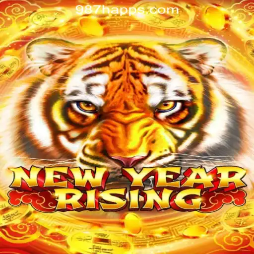 Exploring the Exciting World of NewYearRising: An Insight into 987H.com Oficial Slots Brasil #1