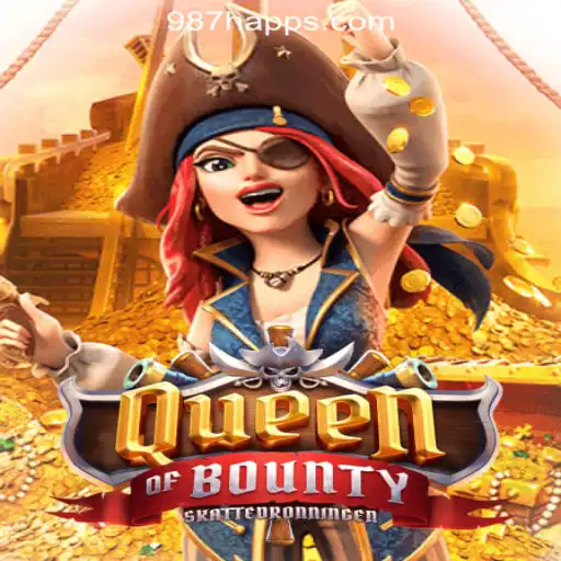 Exploring the Adventures of QueenofBounty: A Premier Slot Experience