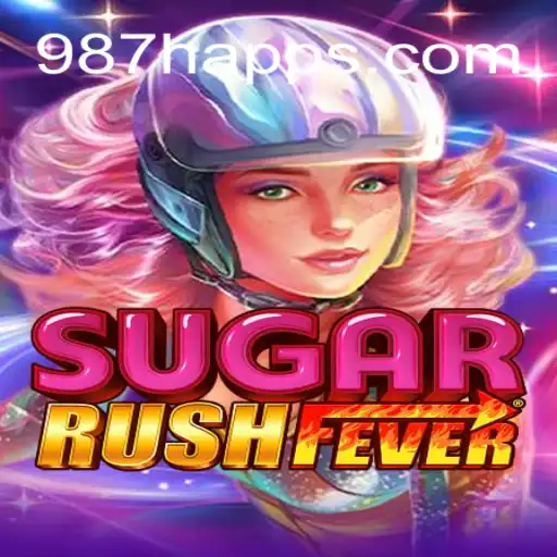 Experience the Thrill of 'SugarRushFever': The Exciting New Game Taking Brazil by Storm