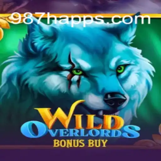 Exploring the Thrills of WildOverlordsBonusBuy at 987H.com Oficial Slots Brasil #1