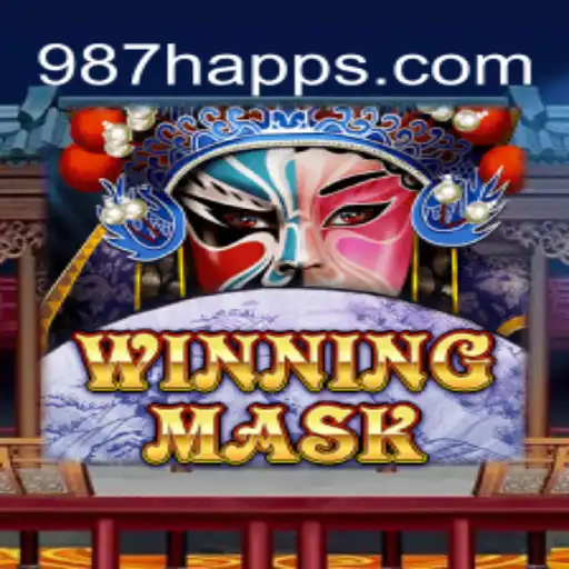 Explore WinningMask: The Ultimate Gaming Experience with 987H.com Oficial Slots Brasil #1