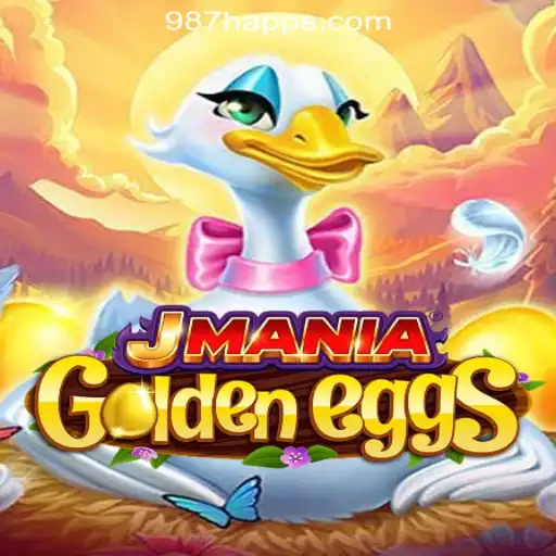 Discover the Adventure of JManiaGoldenEggs – The Ultimate Gaming Experience