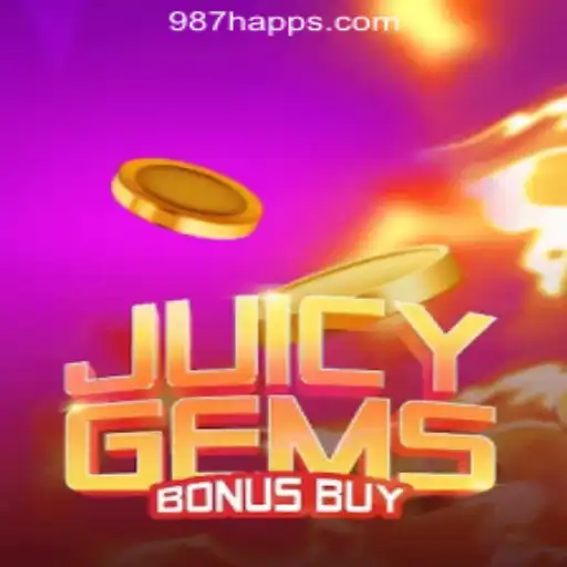 Discover the Thrills of JuicyGemsBonusBuy on 987H.com Oficial Slots Brasil #1