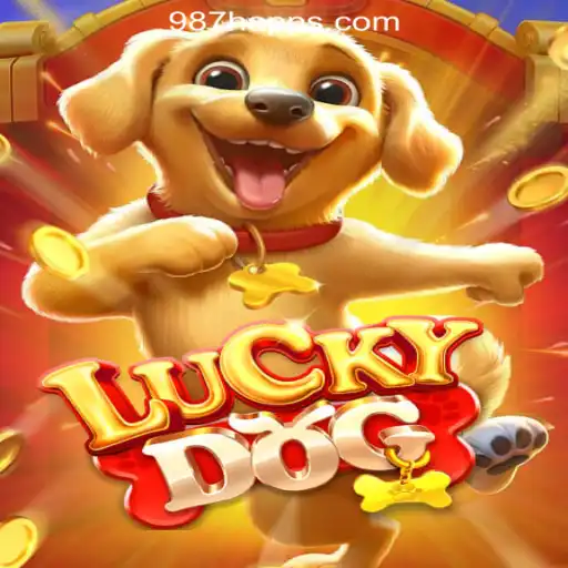 LuckyDog: An Exciting Adventure in Casino Gaming