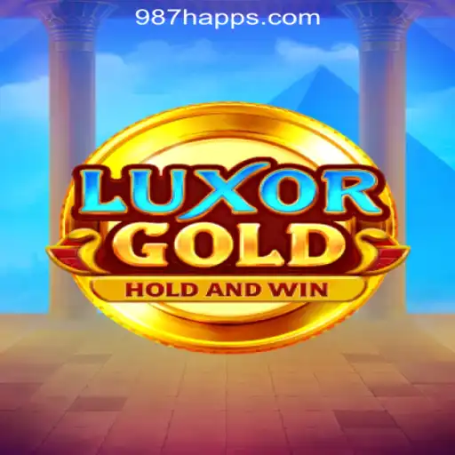 LuxorGold: Revolutionizing the Brazilian Slot Scene with 987H.com Oficial Slots Brasil #1