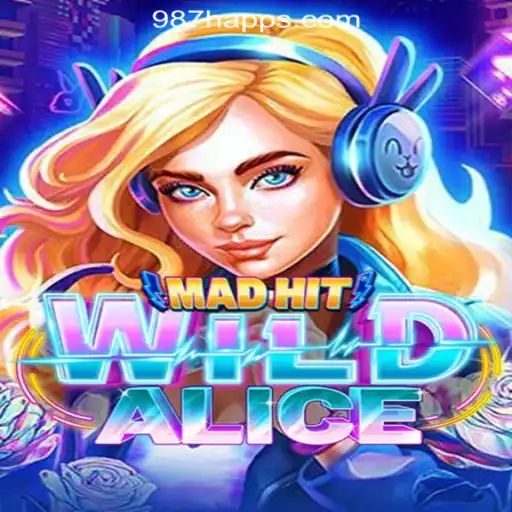 Exploring the Exciting World of MadHitWildAlice: A Premier Slot Game