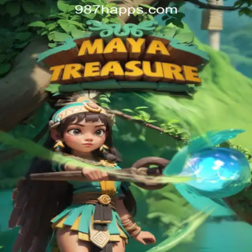 Discover the Excitement of MayaTreasure: Brazil's Top Slot Game Experience