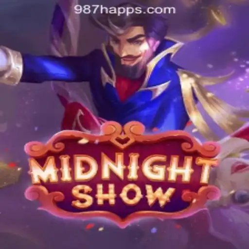 Discover the Exciting World of MidnightShow Slots: Join the Fun at 987H.com Oficial Slots Brasil #1