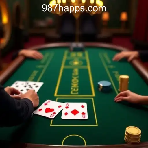 Online Baccarat