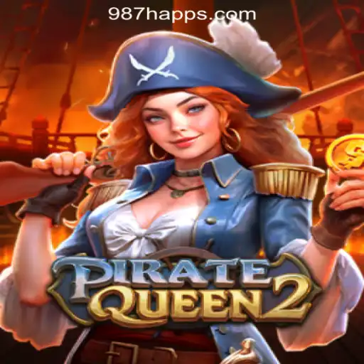 Set Sail on an Adventure with PirateQueen2: A Leading Slot Game from 987H.com Oficial Slots Brasil #1