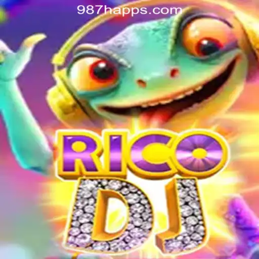 RicoDJ: A Fresh Take on Slot Gaming with 987H.com