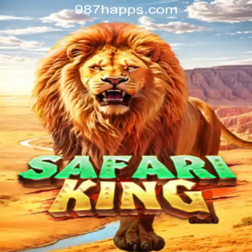 Exploring the Wild Adventures of SafariKing: Your Ultimate Guide to 987H.com Oficial Slots Brasil #1