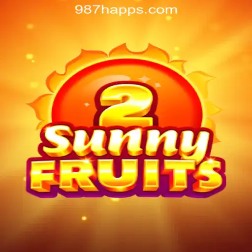 SunnyFruits2: An Exciting Journey into the World of Slots with 987H.com Oficial Slots Brasil #1