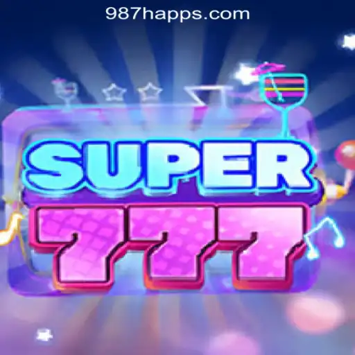 Exploring the Thrilling World of Super777: The Ultimate Slot Game by 987H.com Oficial Slots Brasil #1