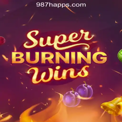 SuperBurningWins: The Ultimate Slot Experience at 987H.com Oficial Slots Brasil #1