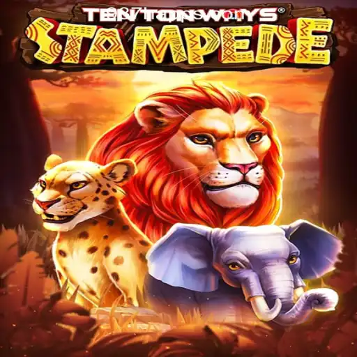 Discover the Thrills of TenTonWaysStampede: Top Online Slots with 987H.com Official Slots Brasil #1