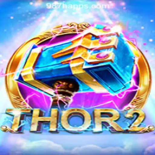 Exploring Thor2: A Premier Slot Experience with 987H.com Oficial Slots Brasil #1