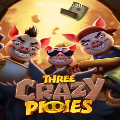 Explore the Fascinating World of ThreeCrazyPiggies