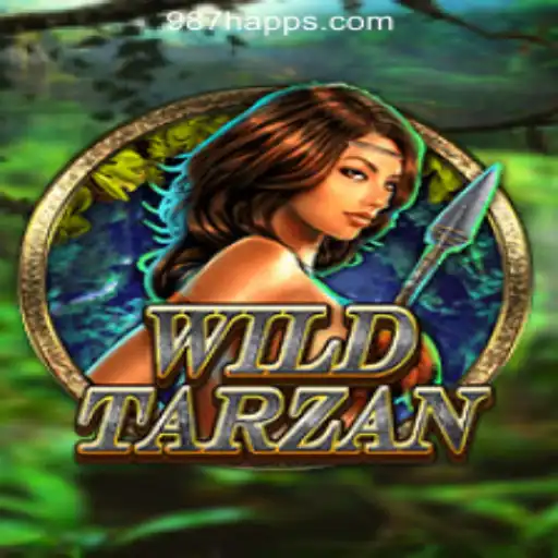 Exploring the Exciting World of WildTarzan: A New Adventure in 987H.com Oficial Slots Brasil #1