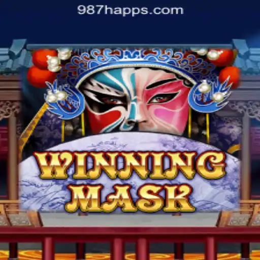 Explore WinningMask: The Ultimate Gaming Experience with 987H.com Oficial Slots Brasil #1