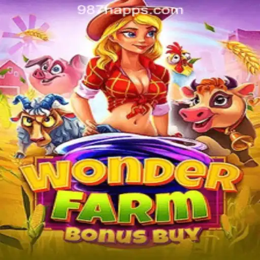 Exploring the World of WonderFarmBonusBuy: A Leading Slot Game