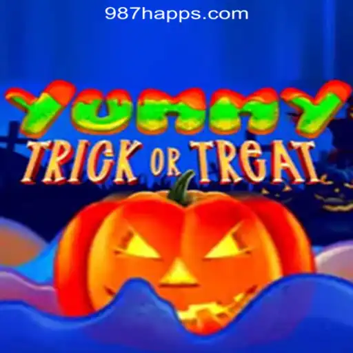 Discover YummyTrickorTreat: The Exciting Game Taking Slots by Storm